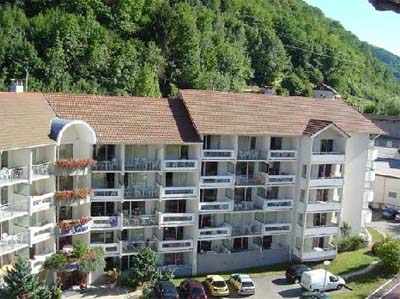 Résidence Les Silènes Rhône-Alpes - Allevard visuel 8/9