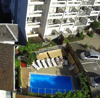 Résidence Les Silènes Rhône-Alpes - Allevard visuel 7/9