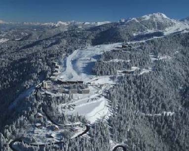Résidence Les Silènes Rhône-Alpes - Allevard visuel 6/9