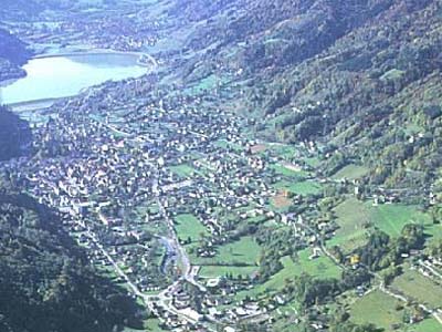 Résidence Les Silènes Rhône-Alpes - Allevard visuel 5/9