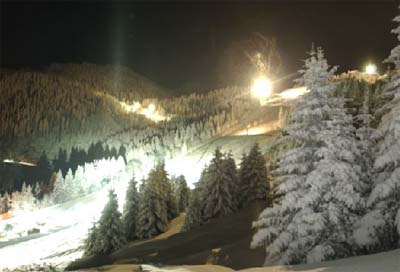 Résidence Les Silènes Rhône-Alpes - Allevard visuel 4/9