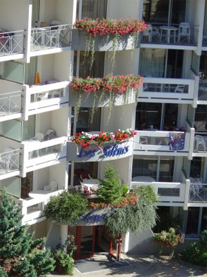 Résidence Les Silènes Rhône-Alpes - Allevard visuel 1/9