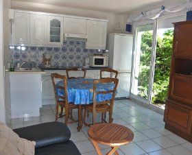 Les Sirènes Languedoc-Roussillon - Canet-Plage visuel 3/10