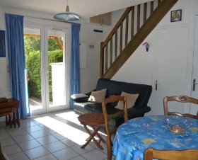 Les Sirènes Languedoc-Roussillon - Canet-Plage visuel 2/10