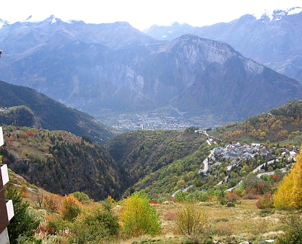 Résidence Les Solaires Rhône-Alpes - L'Alpe-d'Huez visuel 9/10