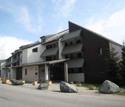 Résidence Les Solaires Rhône-Alpes - L'Alpe-d'Huez visuel 6/10
