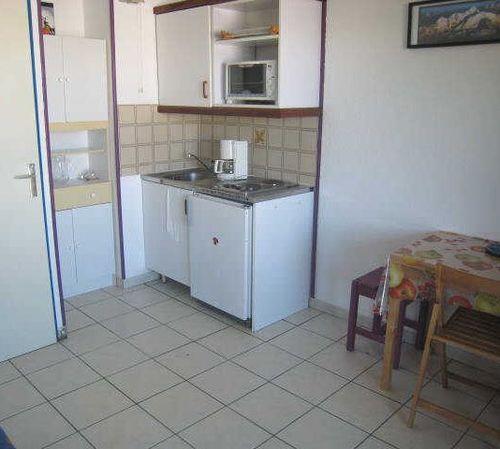 Résidence Les Solaires Rhône-Alpes - L'Alpe-d'Huez visuel 3/10