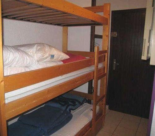 Résidence Les Solaires Rhône-Alpes - L'Alpe-d'Huez visuel 1/10