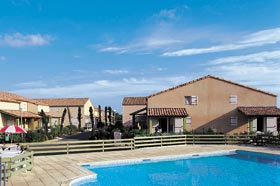 Résidence Les Soleillades Languedoc-Roussillon - Valras-Plage visuel 4/4