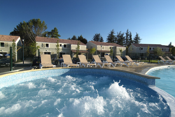 Résidence Les Sources de Manon Rhône-Alpes - Vallon-Pont-d'Arc visuel 9/9