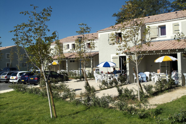 Résidence Les Sources de Manon Rhône-Alpes - Vallon-Pont-d'Arc visuel 7/9