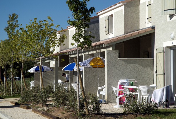 Résidence Les Sources de Manon Rhône-Alpes - Vallon-Pont-d'Arc visuel 4/9