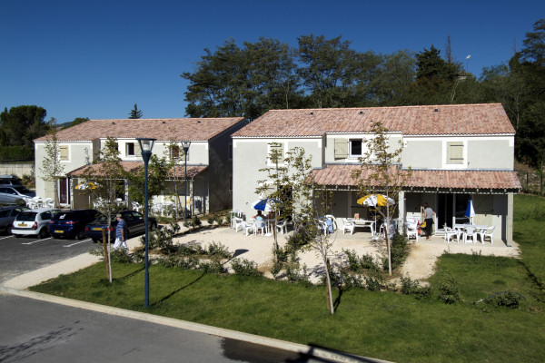 Résidence Les Sources de Manon Rhône-Alpes - Vallon-Pont-d'Arc visuel 3/9