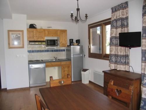 Résidence Les Sports Rhône-Alpes - Aussois visuel 7/10