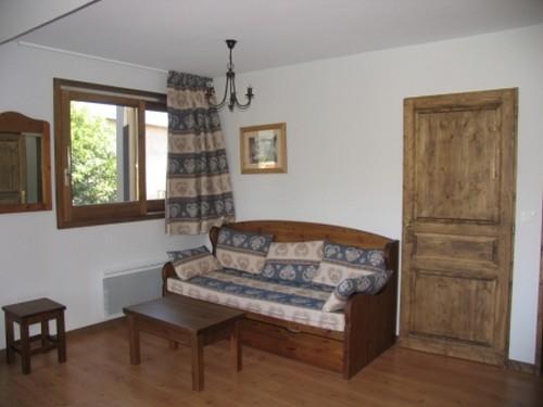 Résidence Les Sports Rhône-Alpes - Aussois visuel 5/10