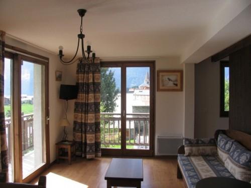 Résidence Les Sports Rhône-Alpes - Aussois visuel 3/10