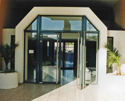 Résidence Les tennis de castelmare Languedoc-Roussillon - Sète visuel 6/7