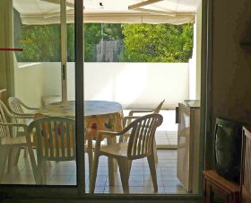 Résidence Les tennis de castelmare Languedoc-Roussillon - Sète visuel 5/7