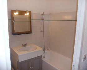 Résidence Les terrasse de la Chambre d'Amour Aquitaine - Anglet visuel 4/7