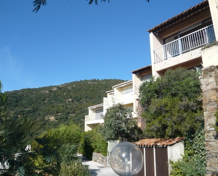 Résidence Les Terrasses Provence-Alpes-Côte d'Azur - Cavalaire-sur-Mer visuel 1/3