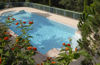 Résidence Les Terrasses de Cannes Mandelieu Provence-Alpes-Côte d'Azur - Cannes visuel 9/9