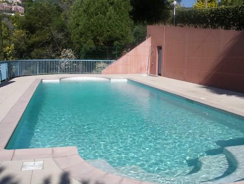 Résidence Les Terrasses de Cannes Mandelieu Provence-Alpes-Côte d'Azur - Cannes visuel 6/9