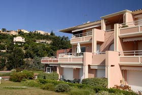 Résidence Les Terrasses de Cannes Mandelieu Provence-Alpes-Côte d'Azur - Cannes visuel 5/9