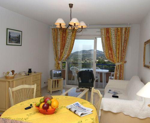 Résidence Les Terrasses de Cannes Mandelieu Provence-Alpes-Côte d'Azur - Cannes visuel 4/9