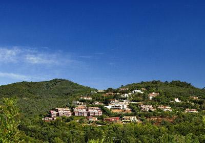 Résidence Les Terrasses de Cannes Mandelieu Provence-Alpes-Côte d'Azur - Cannes visuel 2/9