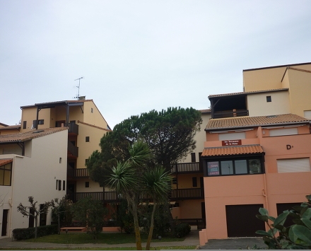 Résidence Les Terrasses de la Dune Aquitaine - Capbreton visuel 10/10