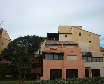 Résidence Les Terrasses de la Dune Aquitaine - Capbreton visuel 9/10
