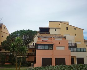 Résidence Les Terrasses de la Dune Aquitaine - Capbreton visuel 5/10