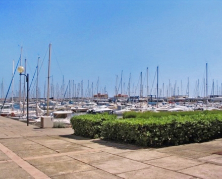 Résidence Les Terrasses de la Méditerranée 1 Languedoc-Roussillon - Leucate visuel 3/4