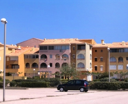 Résidence Les Terrasses de la Méditerranée 1 Languedoc-Roussillon - Leucate visuel 4/4
