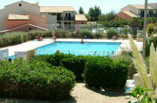 Résidence Les Terrasses de la Méditérranée Languedoc-Roussillon - Fleury visuel 6/10