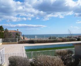 Résidence Les Terrasses de la Méditérranée Languedoc-Roussillon - Fleury visuel 4/10