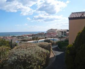 Résidence Les Terrasses de la Méditérranée Languedoc-Roussillon - Fleury visuel 3/10