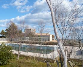 Résidence Les Terrasses de la Méditérranée Languedoc-Roussillon - Fleury visuel 2/10