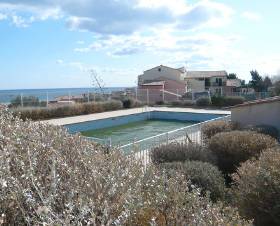 Résidence Les Terrasses de la Méditérranée Languedoc-Roussillon - Fleury visuel 1/10