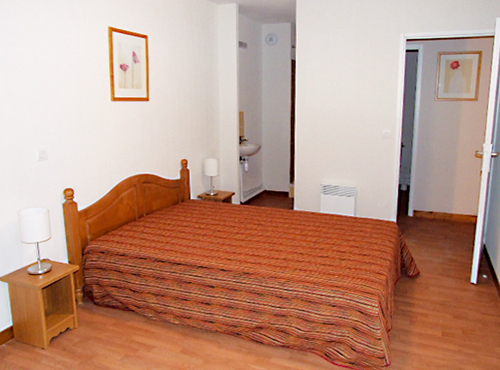 Résidence Les Terrasses de la Toussuire Rhône-Alpes - Les Bottières visuel 3/11