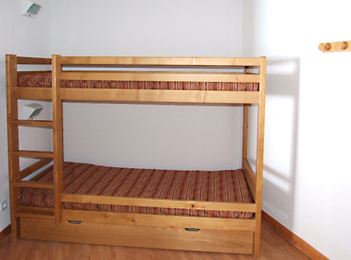 Résidence Les Terrasses de la Toussuire Rhône-Alpes - Les Bottières visuel 2/11