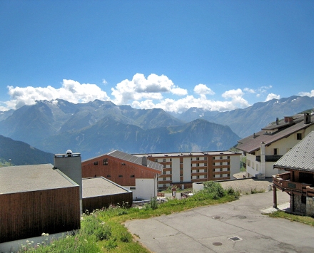 Résidence Les Terrasses de l'Alpe Rhône-Alpes - L'Alpe-d'Huez visuel 10/10