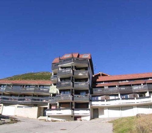 Résidence Les Terrasses de l'Alpe Rhône-Alpes - L'Alpe-d'Huez visuel 8/10