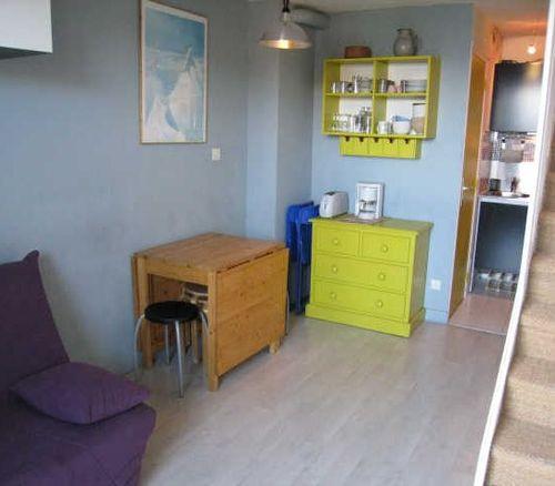 Résidence Les Terrasses de l'Alpe Rhône-Alpes - L'Alpe-d'Huez visuel 5/10