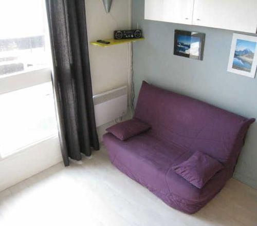 Résidence Les Terrasses de l'Alpe Rhône-Alpes - L'Alpe-d'Huez visuel 4/10