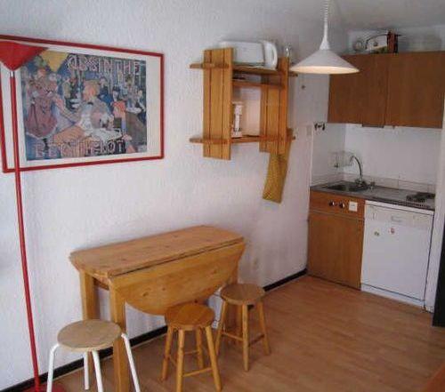 Résidence Les Terrasses de l'Alpe Rhône-Alpes - L'Alpe-d'Huez visuel 1/10