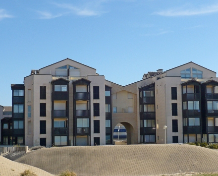 Résidence Les Terrasses de l'Atlantique Aquitaine - Lacanau visuel 6/6