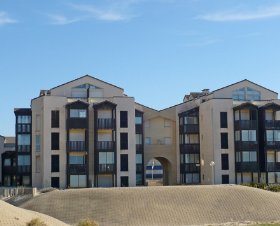 Résidence Les Terrasses de l'Atlantique Aquitaine - Lacanau visuel 1/6