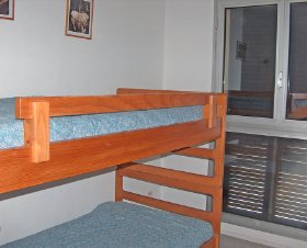 Résidence Les Terrasses de l'Atlantique Aquitaine - Lacanau visuel 2/6