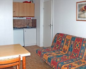 Résidence Les Terrasses de l'Atlantique Aquitaine - Lacanau visuel 4/6